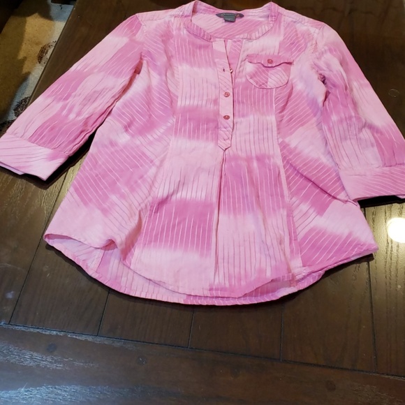 Armani exchange ladies blouse - Picture 2 of 4